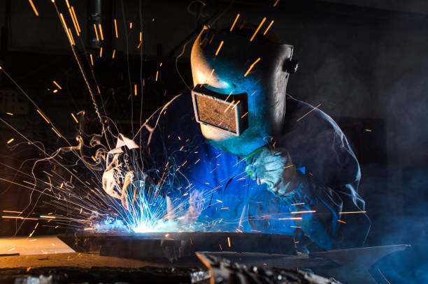 Best Automation and Robotic Welding in Jackson, LA