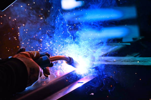 Best Marine and Shipbuilding Welding in Jackson, LA