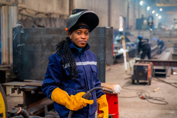 Affordable Welder Services in Jackson, LA